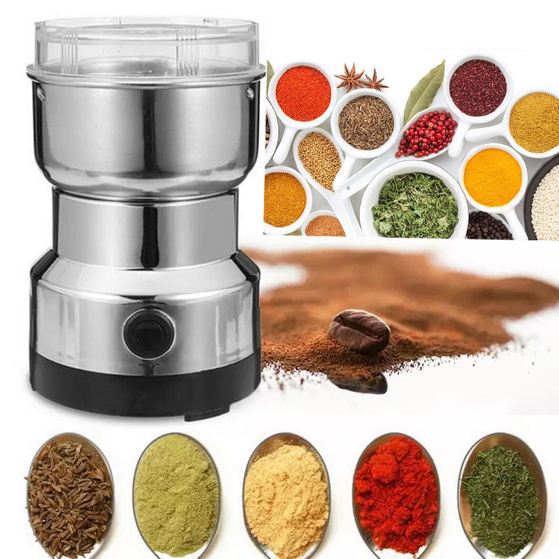 Mini Electric Grinder (Premium Quality)